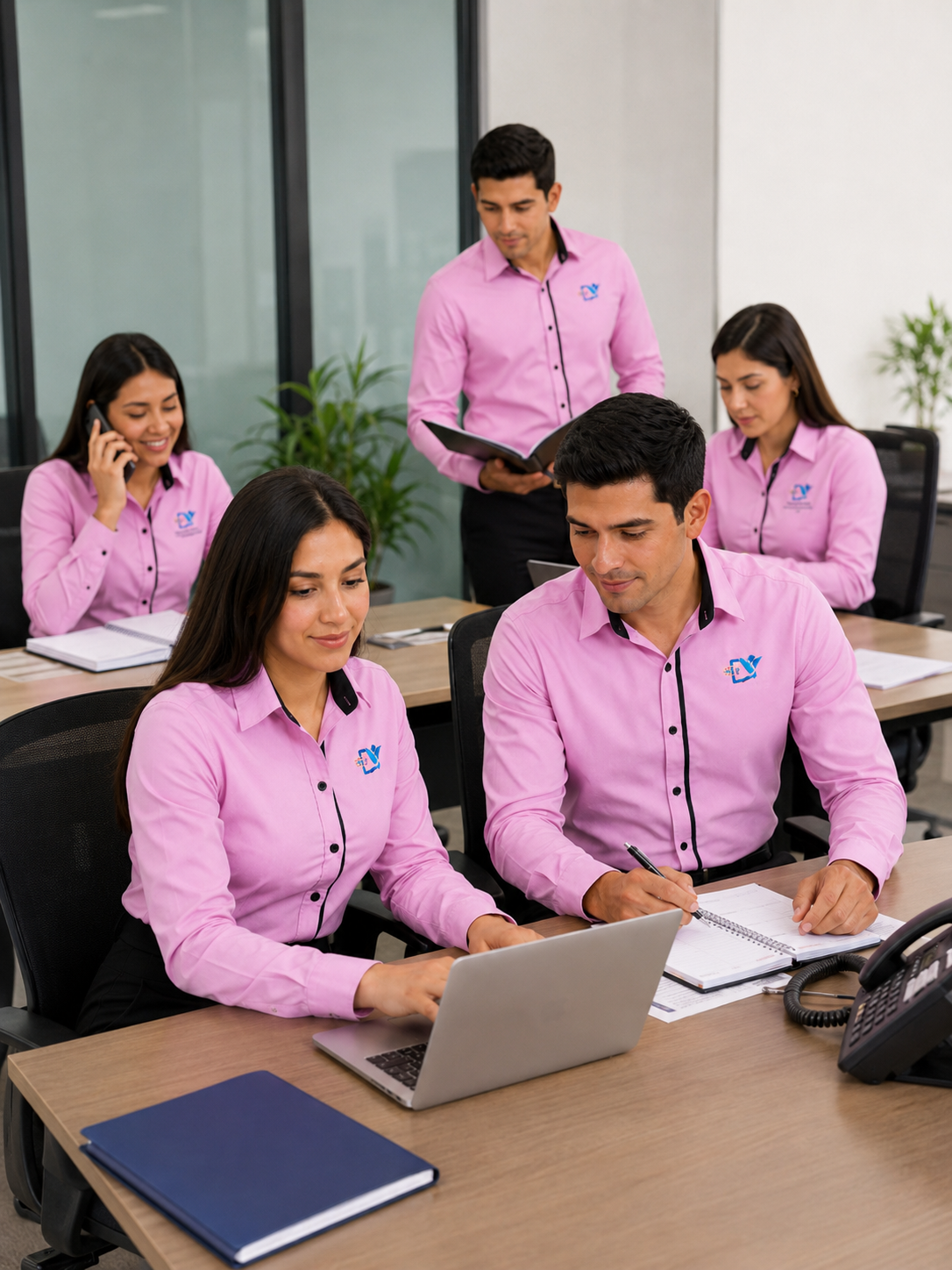 Tu futuro administrativo Sysdatec