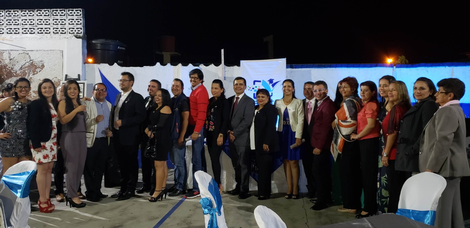Equipo institucional de Sysdatec