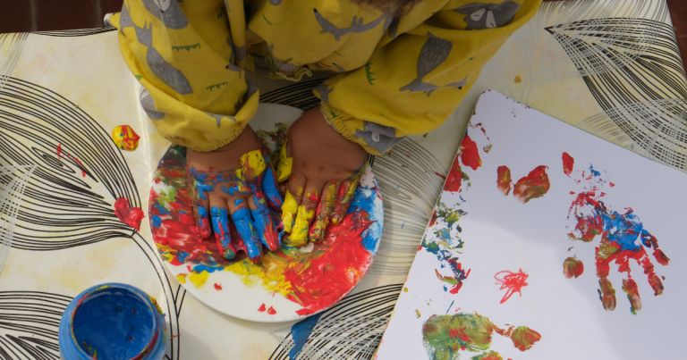 Primera Infancia Sysdatec