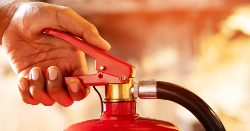 Seguridad en el Trabajo Sysdatec