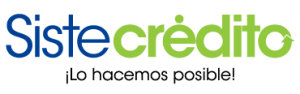Sistecredito 300x94