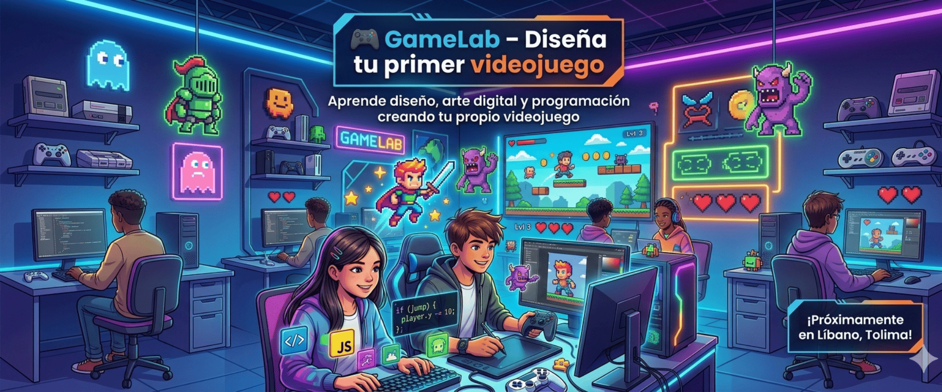 video juegos