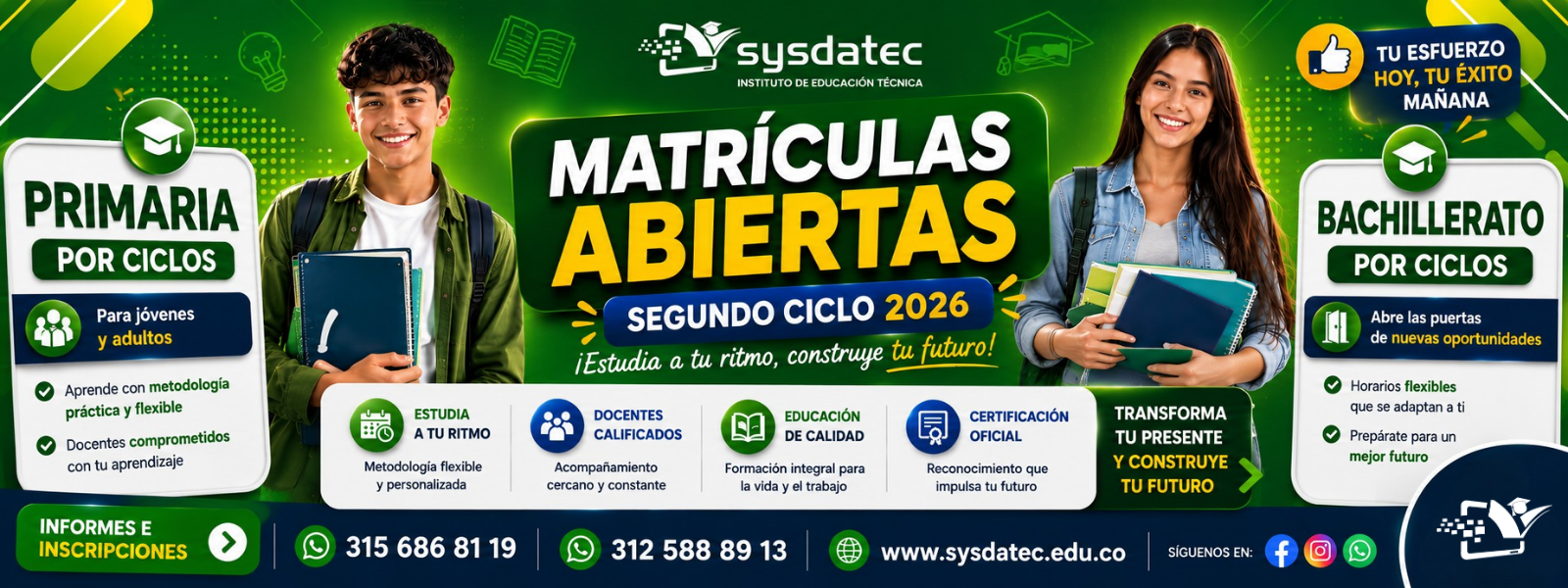 banner bachillerato mayo 2026